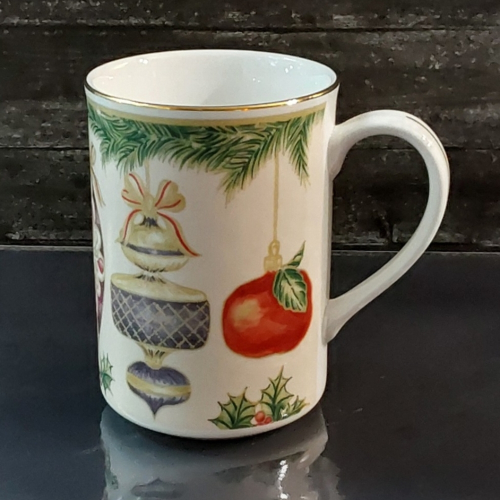 NEW / AMERICAN ATELIER / Coffee Cup